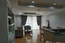 1 Bedroom Apartment for rent in Baan Adisara, Khlong Tan Nuea, Bangkok near BTS Phrom Phong