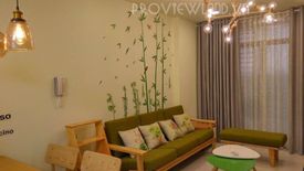 2 Bedroom Apartment for rent in Phuong 18, Ho Chi Minh