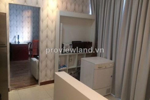 1 Bedroom Condo for rent in Ben Nghe, Ho Chi Minh