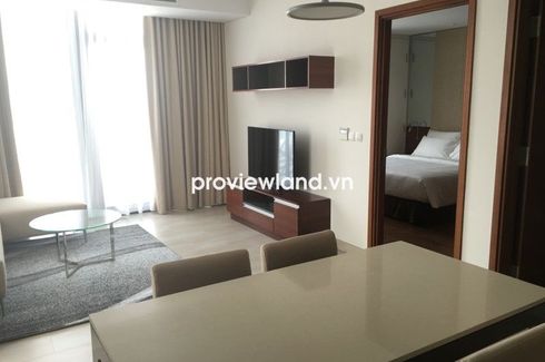 1 Bedroom Apartment for rent in Phuong 7, Ho Chi Minh