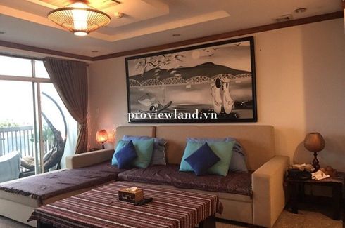 4 Bedroom Condo for sale in Binh Trung Tay, Ho Chi Minh