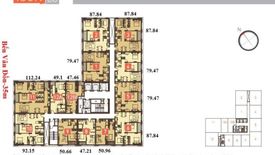 Cần bán căn hộ 2 phòng ngủ tại Icon 56 Apartment, Phường 12, Quận 4, Hồ Chí Minh