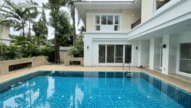 4 Bedroom House for rent in Sukhumvit 36 Garden Village, Khlong Tan, Bangkok near BTS Thong Lo