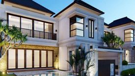 Villa dijual dengan 3 kamar tidur di Ketewel, Bali
