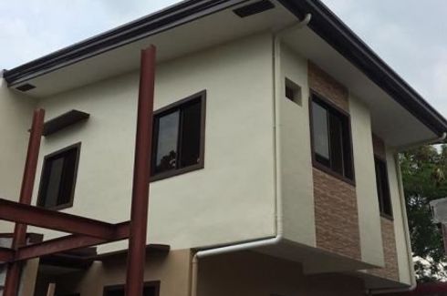 House for sale in Fairview, Metro Manila