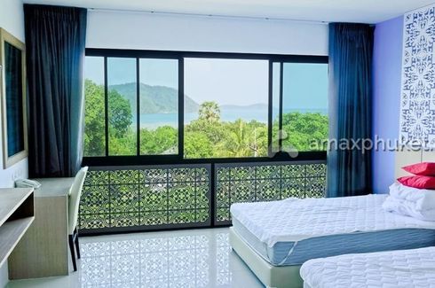 59 Bedroom Hotel / Resort for sale in Rawai, Phuket
