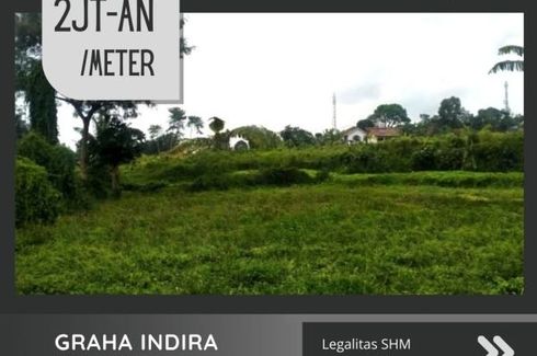 Tanah dijual dengan  di Lembang, Jawa Barat
