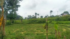Tanah dijual dengan  di Lembang, Jawa Barat