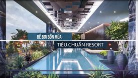 Cần bán căn hộ chung cư 3 phòng ngủ tại Sunshine City Saigon, Tân Phú, Quận 7, Hồ Chí Minh