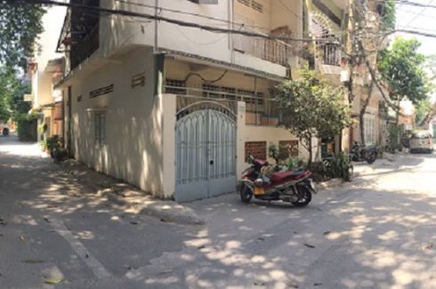 Cần bán nhà phố 4 phòng ngủ tại Phường 2, Quận Tân Bình, Hồ Chí Minh