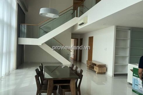 5 Bedroom Apartment for rent in Phuong 13, Ho Chi Minh