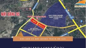 Land for sale in Quang Trach, Thanh Hoa