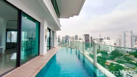 3 Bedroom Condo for sale in Le Raffine Jambu Dvipa Sukhumvit 39, Khlong Tan Nuea, Bangkok near BTS Phrom Phong