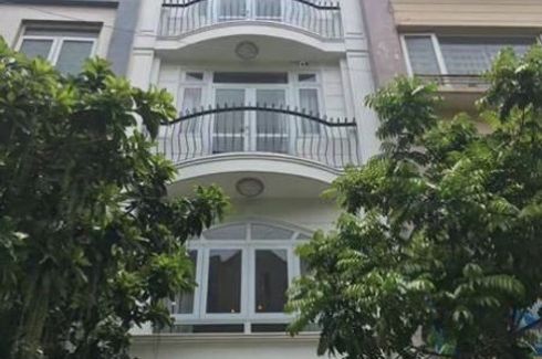 Cần bán nhà phố 10 phòng ngủ tại Phường 12, Quận 10, Hồ Chí Minh