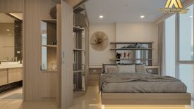 1 Bedroom Condo for sale in Marina Golden Bay, Nong Prue, Chonburi