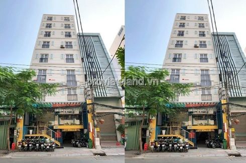 Cần bán nhà đất thương mại 28 phòng ngủ tại Tân Định, Quận 1, Hồ Chí Minh
