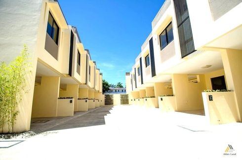 2 Bedroom House for sale in Pusok, Cebu