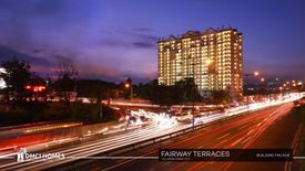 2 Bedroom Condo for sale in Fairway Tarraces, Tugatog, Metro Manila