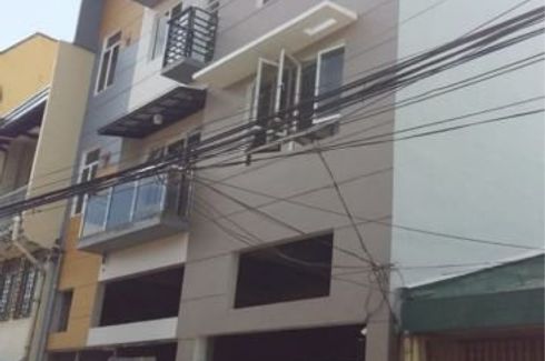 19 Bedroom Apartment for sale in Barangay 68, Metro Manila near LRT-1 Libertad