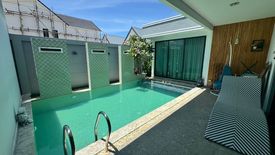 3 Bedroom Villa for sale in Baan Mae Pool Villa, Nong Prue, Chonburi