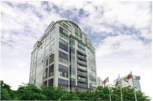 Office for rent in Damansara Indah Heights, Kuala Lumpur