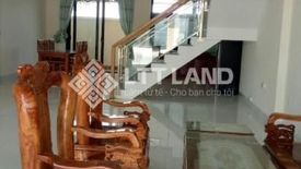 5 Bedroom House for rent in O Cho Dua, Ha Noi