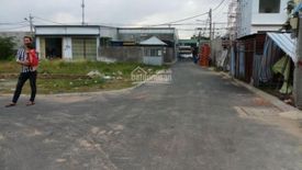 Land for sale in Nha Be, Ho Chi Minh