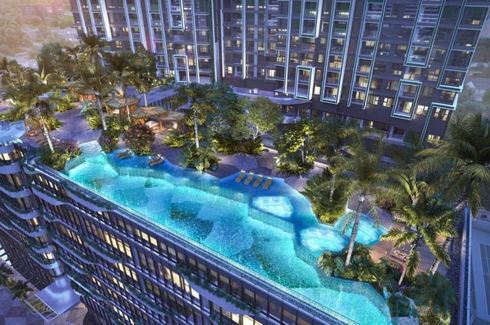 4 Bedroom Apartment for sale in Lumiere Riverside, An Phu, Ho Chi Minh