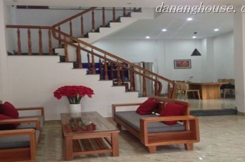 Cho thuê nhà riêng 3 phòng ngủ tại Thuận Phước, Quận Hải Châu, Đà Nẵng