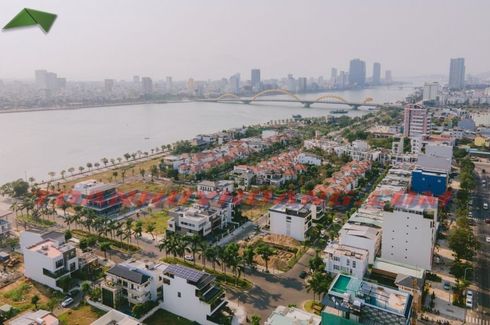 Cần bán villa 4 phòng ngủ tại An Hải Tây, Quận Sơn Trà, Đà Nẵng