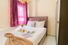 Apartemen disewa dengan 2 kamar tidur di Bekasi Jaya, Jawa Barat