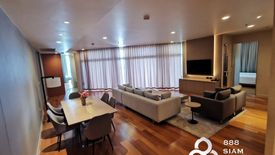 3 Bedroom Condo for rent in Chatrium Residence Riverside, Wat Phraya Krai, Bangkok near BTS Saphan Taksin