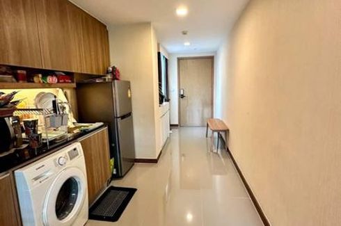 2 Bedroom Condo for Sale or Rent in InterLux Premier Sukhumvit 13, Khlong Toei Nuea, Bangkok near BTS Nana