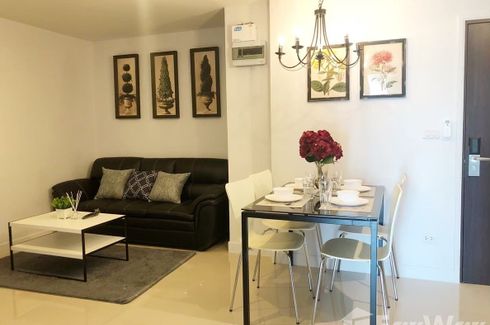 2 Bedroom Condo for rent in Punna Residence Oasis 1, Nong Pa Khrang, Chiang Mai