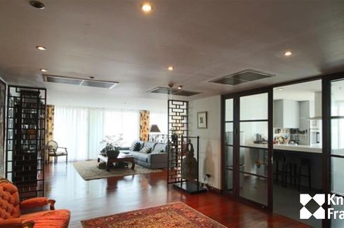 3 Bedroom Condo for sale in Urbana Langsuan, Langsuan, Bangkok near BTS Chit Lom