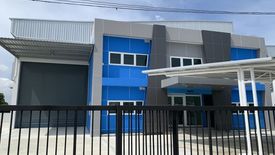 Warehouse / Factory for rent in Bang Phriang, Samut Prakan