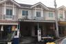 3 Bedroom Townhouse for rent in PRUKSA VILLE 53 RING ROAD-RAMA 2, Samae Dam, Bangkok