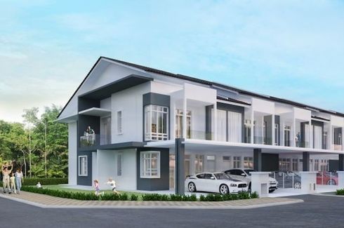 3 Bedroom House for sale in Buntong, Perak