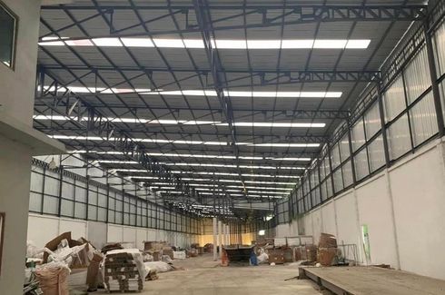 Warehouse / Factory for rent in Huai Phra, Nakhon Pathom