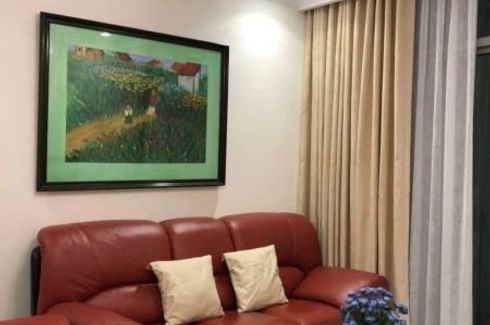 Cho thuê căn hộ 2 phòng ngủ tại Garden Gate, Phường 9, Quận Phú Nhuận, Hồ Chí Minh