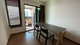 1 Bedroom Condo for sale in U Delight Residence Riverfront Rama 3, Bang Phong Pang, Bangkok