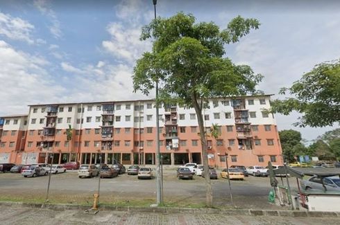 3 Bedroom Apartment for sale in Taman Bunga Raya, Johor