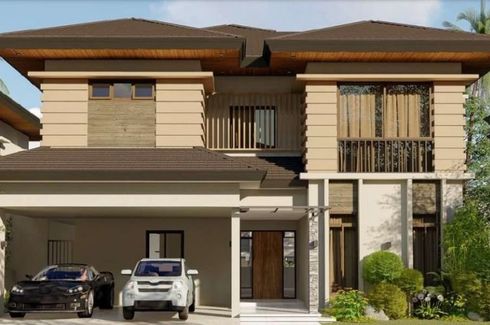 4 Bedroom House for sale in Adlaon, Cebu