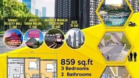 3 Bedroom Apartment for sale in Taman Miharja, Kuala Lumpur