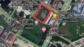 Land for rent in Bukit Pantai, Kuala Lumpur