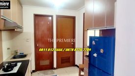 Apartemen disewa dengan 3 kamar tidur di Papanggo, Jakarta