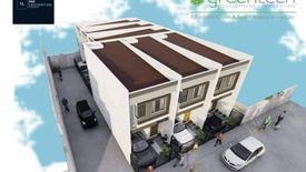 4 Bedroom Townhouse for sale in Guadalupe, Cebu