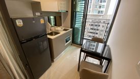 1 Bedroom Condo for rent in Ideo Rama 9 - Asoke, Huai Khwang, Bangkok near MRT Phra Ram 9