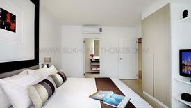 3 Bedroom Condo for rent in Somerset Park Suanplu, Thung Maha Mek, Bangkok near MRT Lumpini