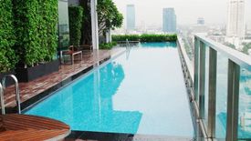 Condo for sale in The Alcove Thonglor 10, Khlong Tan Nuea, Bangkok near BTS Thong Lo
